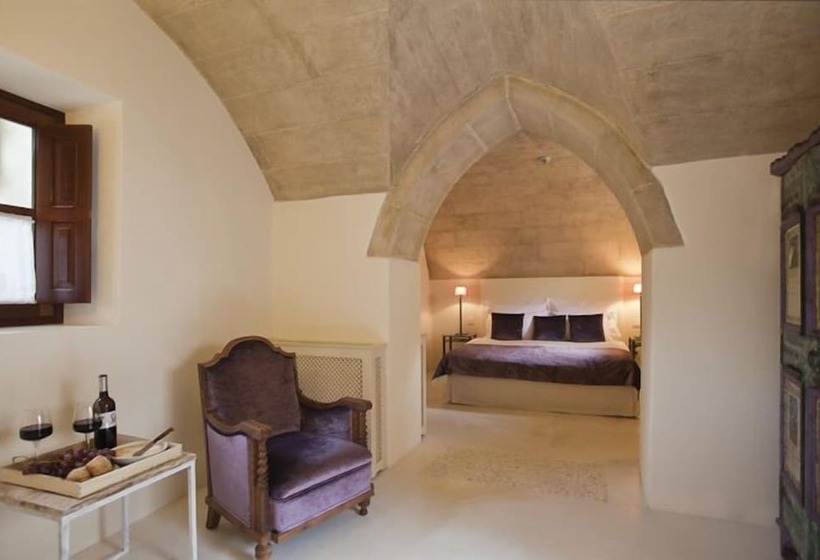 수피리어 룸, & Restaurant Jardi D Artà