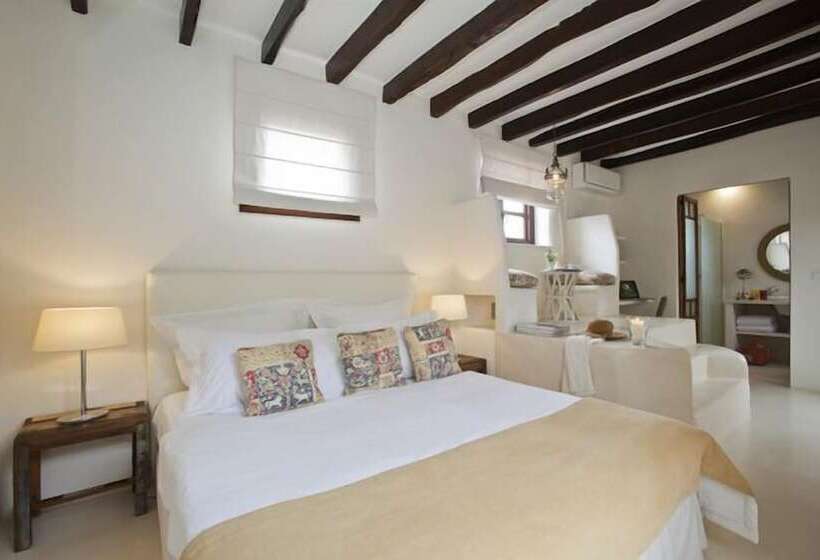 수피리어 룸, & Restaurant Jardi D Artà