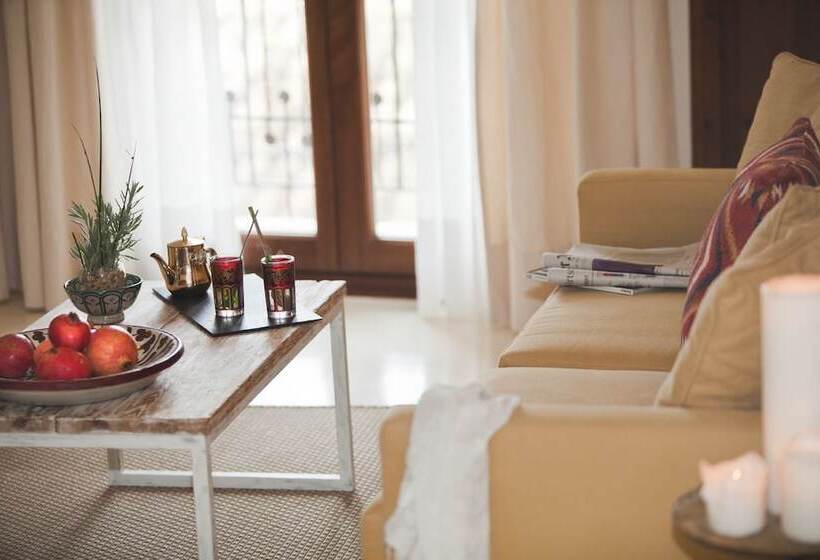 수피리어 룸, & Restaurant Jardi D Artà