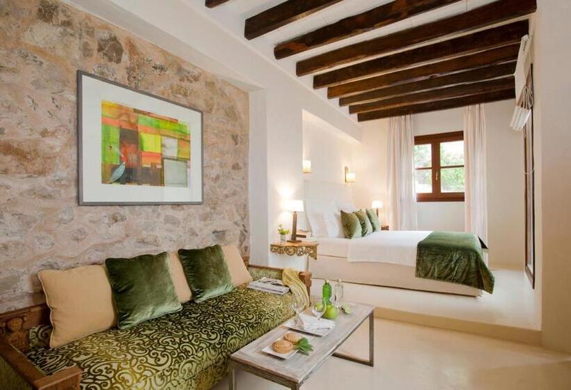 스탠다드 룸, & Restaurant Jardi D Artà