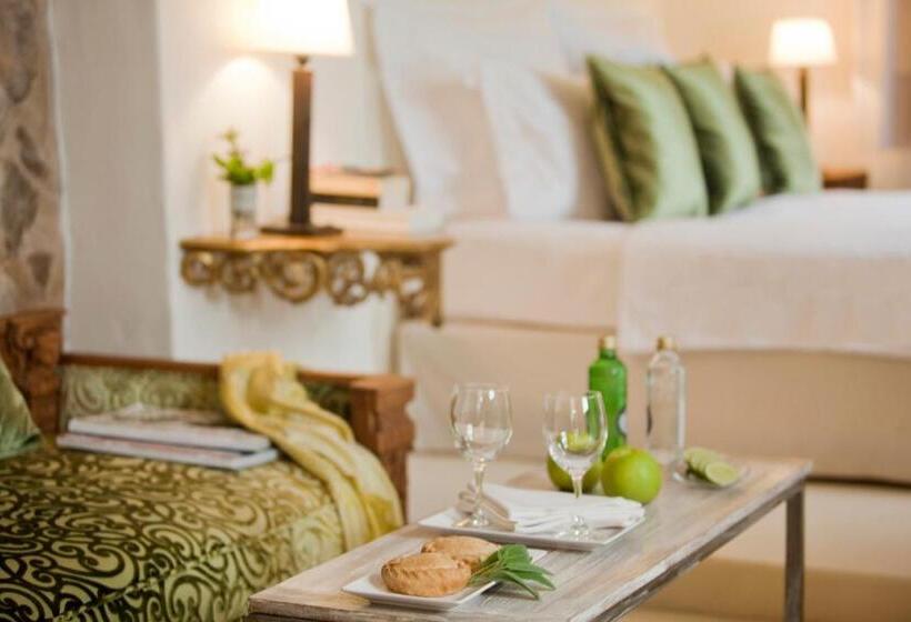 스탠다드 룸, & Restaurant Jardi D Artà