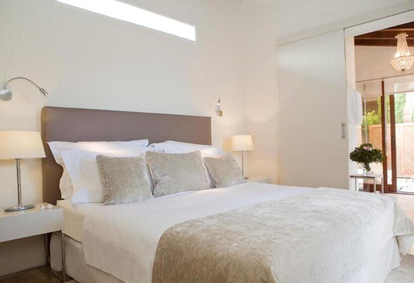 스위트, & Restaurant Jardi D Artà