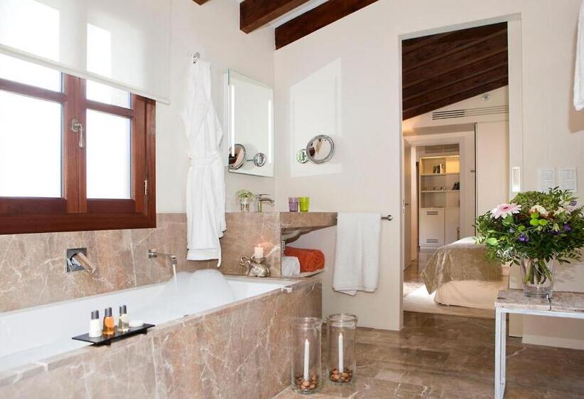 스위트, & Restaurant Jardi D Artà