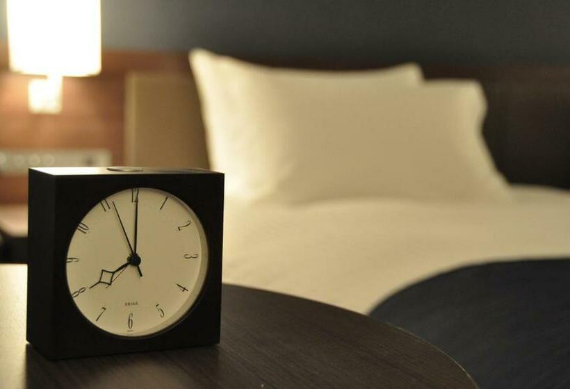 חדר סופריור, Richmond Hotel Fukuyama Ekimae