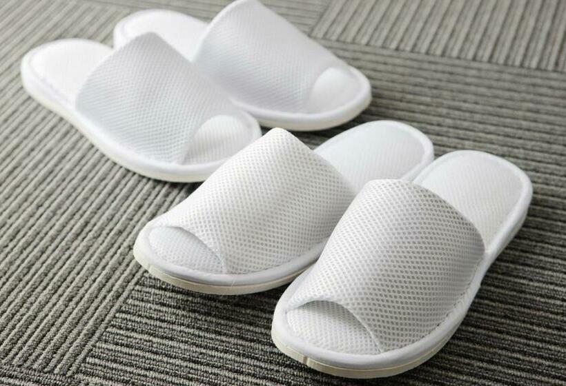 חדר סטנדרט יחיד, Richmond Hotel Fukuyama Ekimae