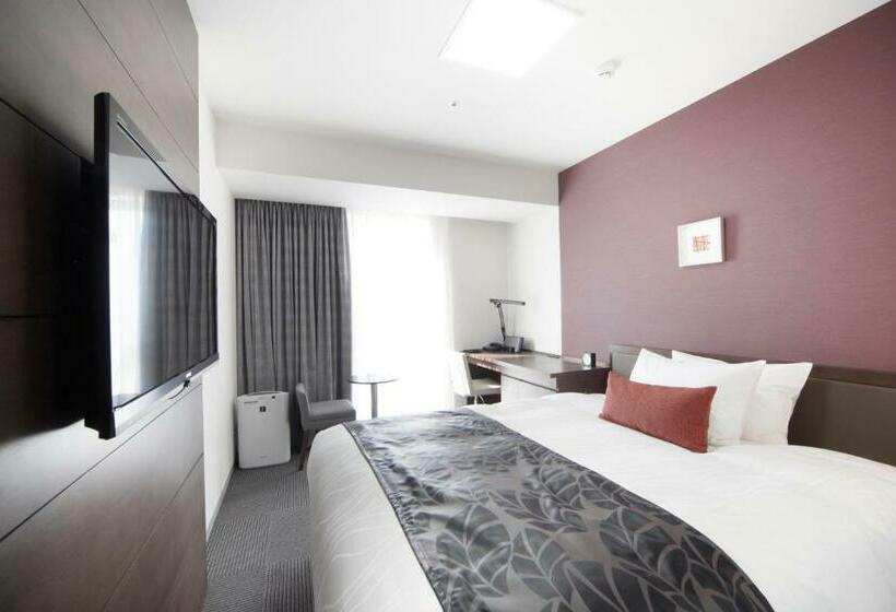 חדר סופריור, Richmond Hotel Fukuyama Ekimae