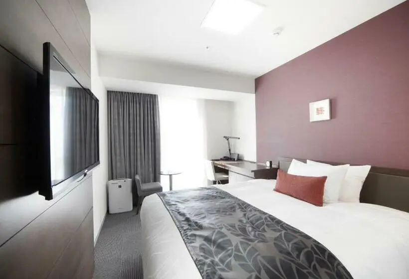 スーペリアールーム, Richmond Hotel Fukuyama Ekimae