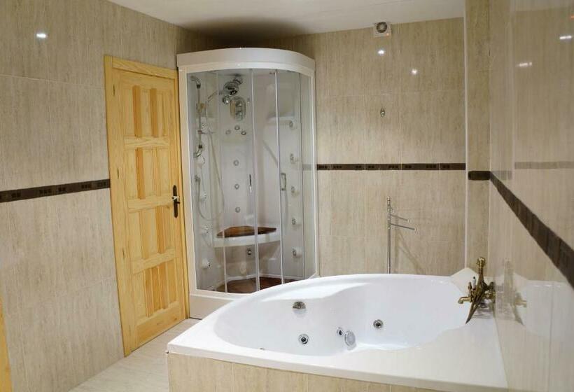 غرفة سوبيريور, Rural El Perdigon