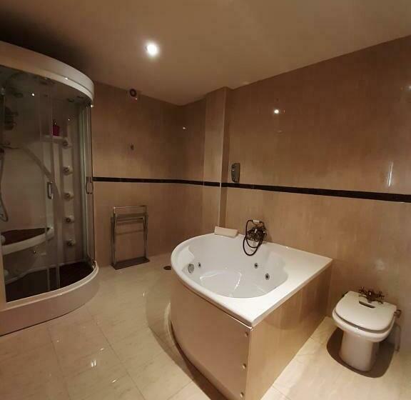 غرفة سوبيريور, Rural El Perdigon