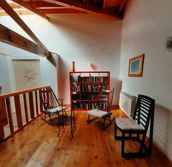 غرفة عائلية, Rural El Perdigon