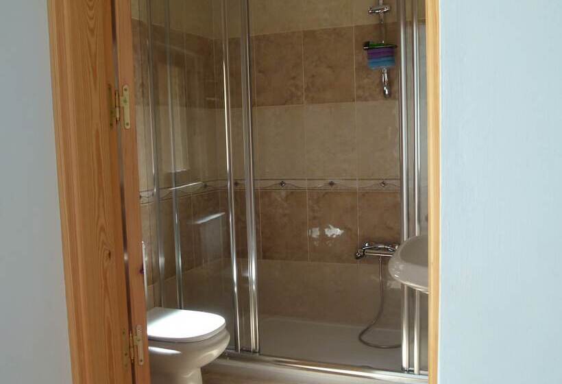 غرفة قياسية, Rural El Perdigon