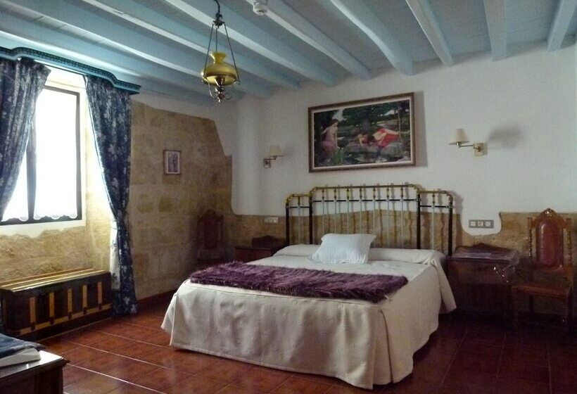 غرفة قياسية, Rural El Perdigon