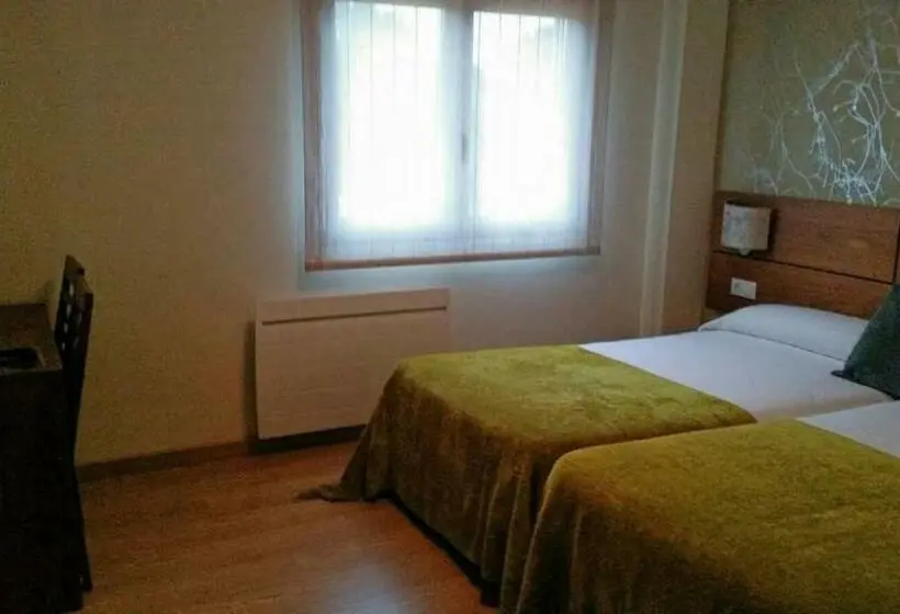 Standard-huone, Rural Neixon