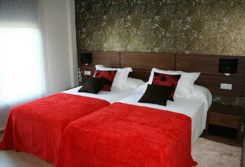 Номер Стандарт, Rural Neixon