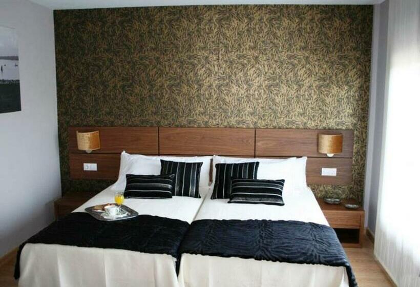 Номер Стандарт, Rural Neixon