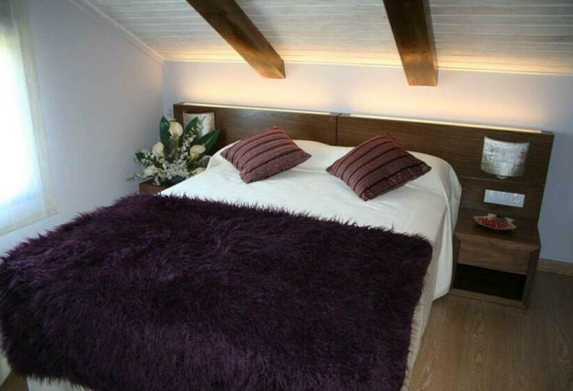 Номер Стандарт, Rural Neixon