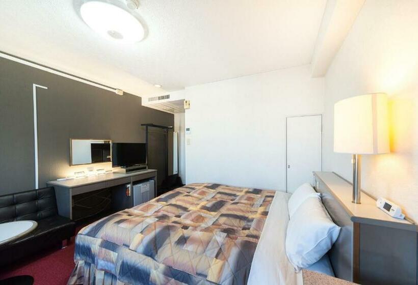 غرفة قياسية, Sunrise Inn