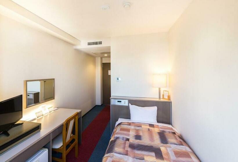 غرفة قياسية فردية, Sunrise Inn