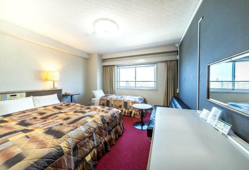 Номер Стандарт, Sunrise Inn