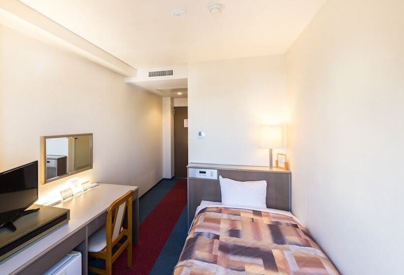 غرفة قياسية فردية, Sunrise Inn