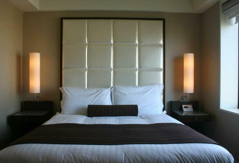 غرفة قياسية, Terrace The Garden Mito