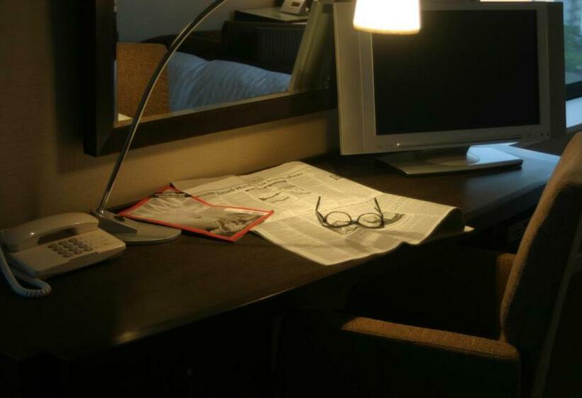 غرفة ديلوكس سرير كينج, Terrace The Garden Mito