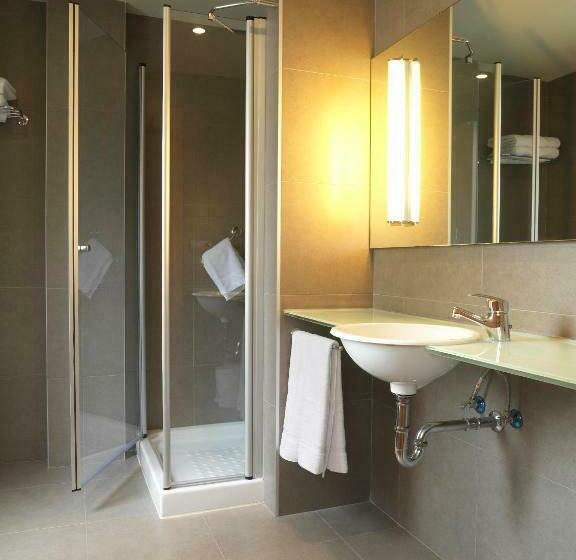 اتاق استاندارد, Txarriduna