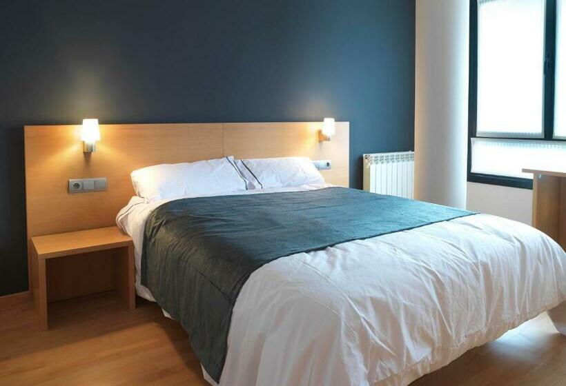 اتاق استاندارد, Txarriduna