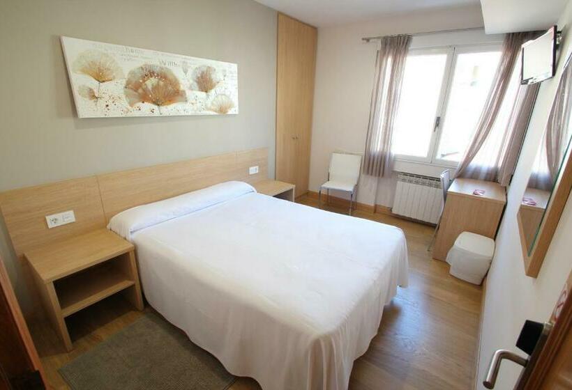 اتاق استاندارد, Txarriduna