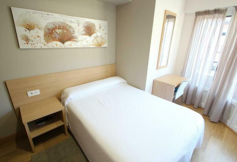 اتاق استاندارد, Txarriduna