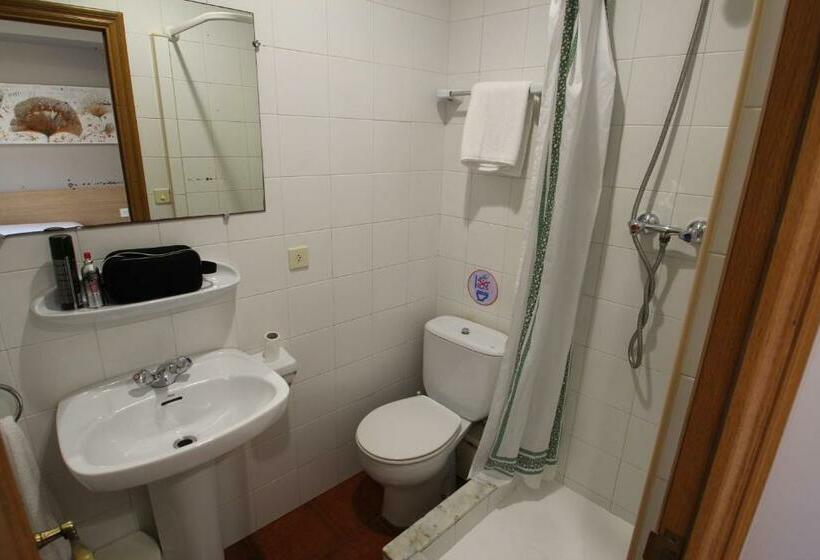 اتاق استاندارد, Txarriduna