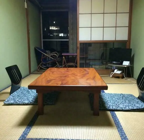 Standard-huone, Miharaya Ryokan