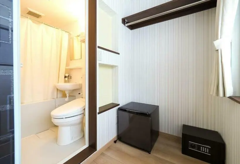 Standard-huone, Petit Hotel Gracey Tomamu