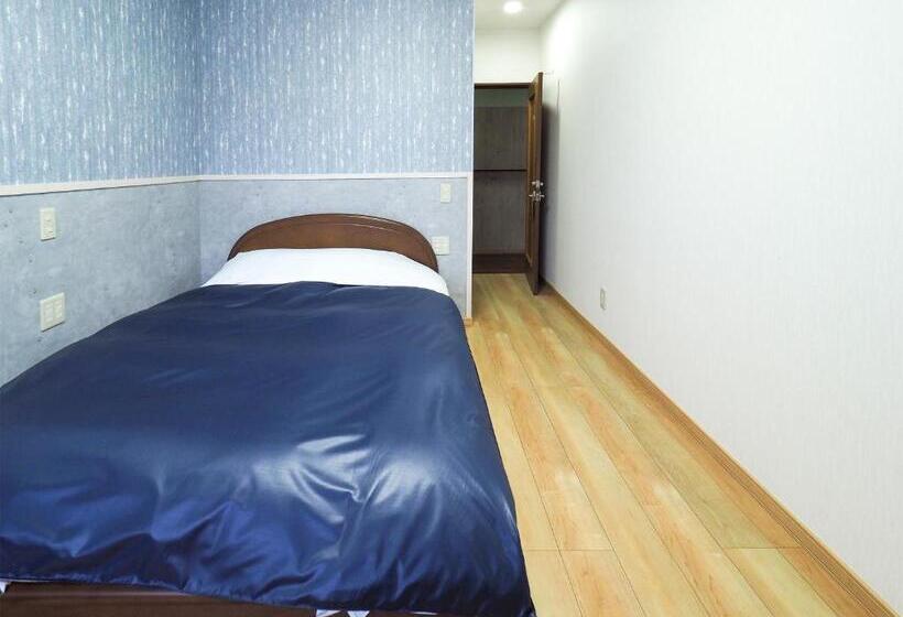 标准间, Petit Hotel Gracey Tomamu