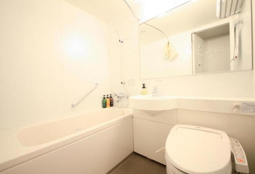 스탠다드 룸, Richmond Hotel Fukushima Ekimae