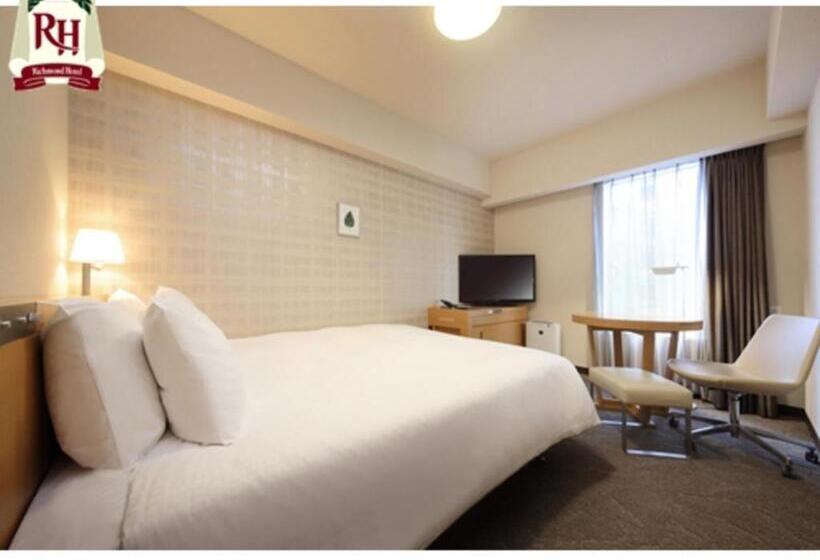 스탠다드 룸, Richmond Hotel Fukushima Ekimae