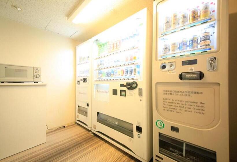 스탠다드 룸, Richmond Hotel Fukushima Ekimae