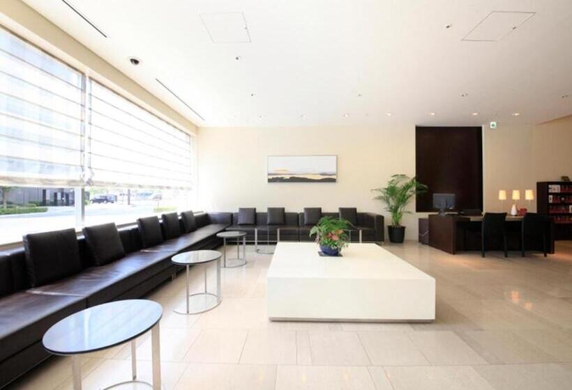 스탠다드 룸, Richmond Hotel Fukushima Ekimae