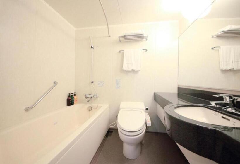 스탠다드 룸, Richmond Hotel Fukushima Ekimae