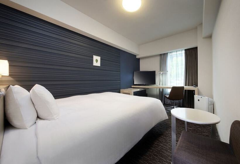 스탠다드 싱글 룸, Richmond Hotel Fukushima Ekimae