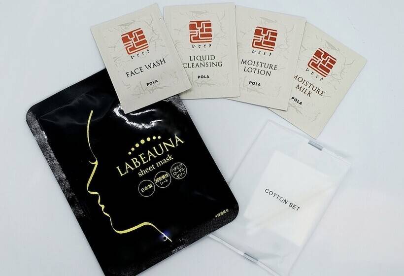 스탠다드 싱글 룸, Richmond Hotel Fukushima Ekimae