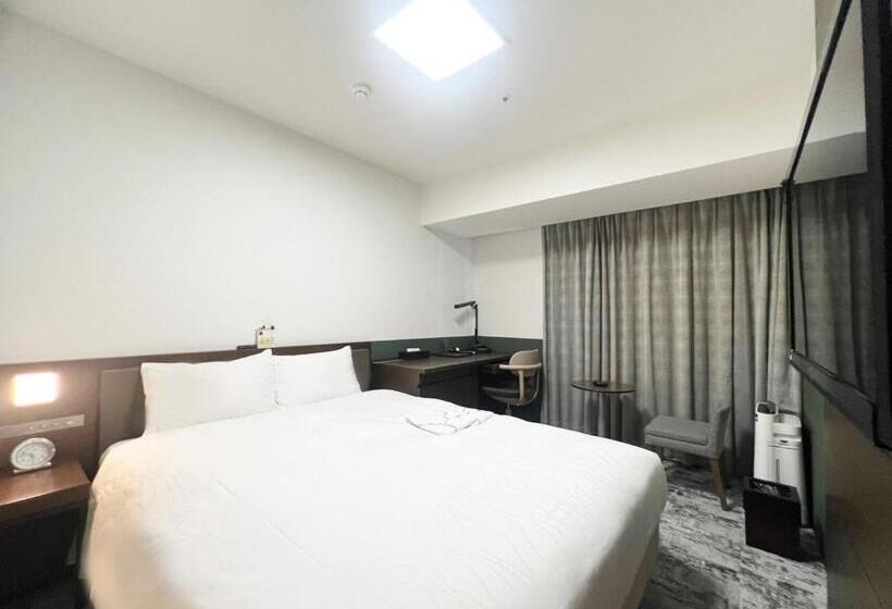 חדר סופריור, Richmond Hotel Fukuyama Ekimae