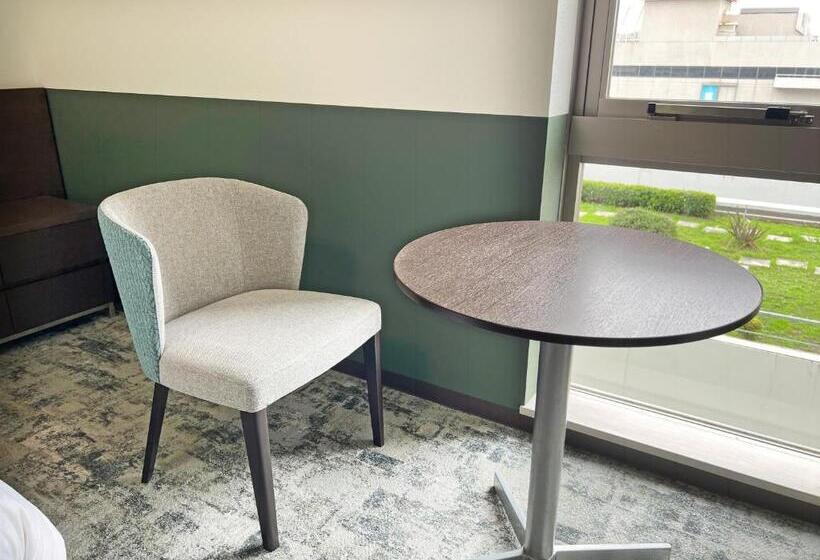 חדר סופריור, Richmond Hotel Fukuyama Ekimae