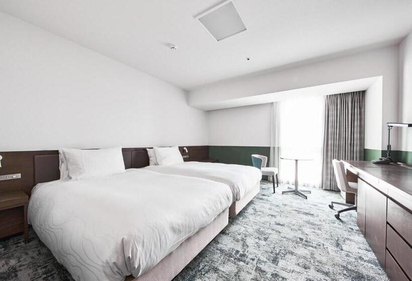 חדר סופריור, Richmond Hotel Fukuyama Ekimae