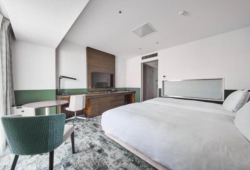 חדר סופריור, Richmond Hotel Fukuyama Ekimae