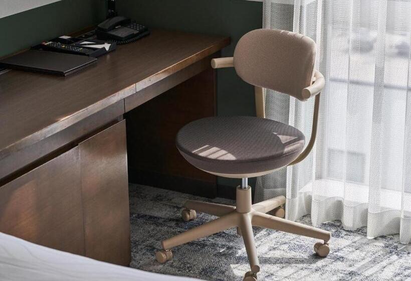 Номер Superior Одноместный, Richmond Hotel Fukuyama Ekimae