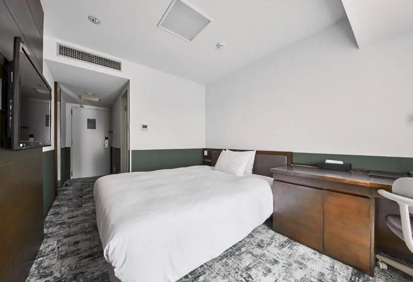 スーペリアシングルルーム, Richmond Hotel Fukuyama Ekimae