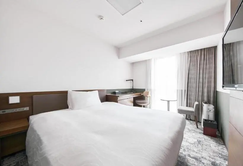 スーペリアシングルルーム, Richmond Hotel Fukuyama Ekimae