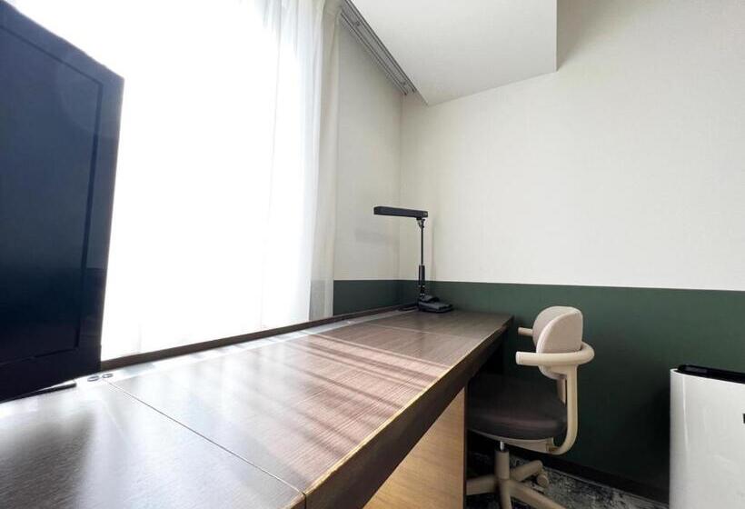 חדר סטנדרט, Richmond Hotel Fukuyama Ekimae