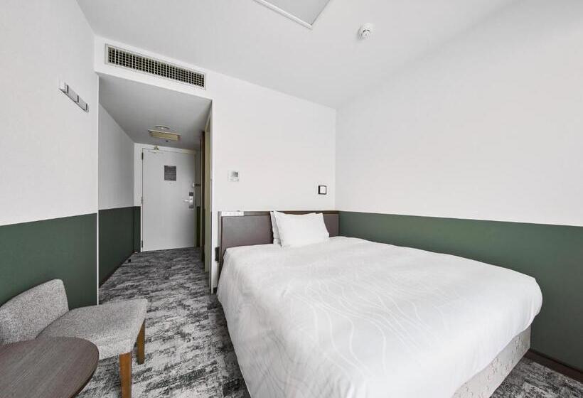 חדר סטנדרט, Richmond Hotel Fukuyama Ekimae